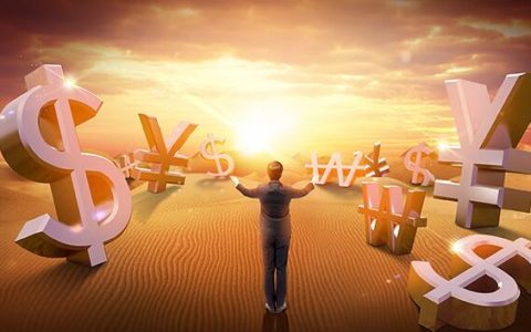 百利好原油外汇