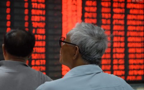 现货原油走势分析